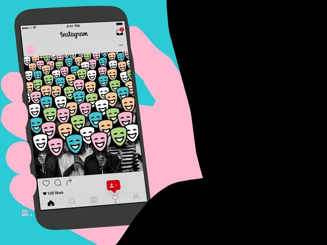 Instagram cập nhật tính năng mới giúp người dùng ẩn bớt những tin nhắn và bình luận từ người lạ - Ảnh 2.