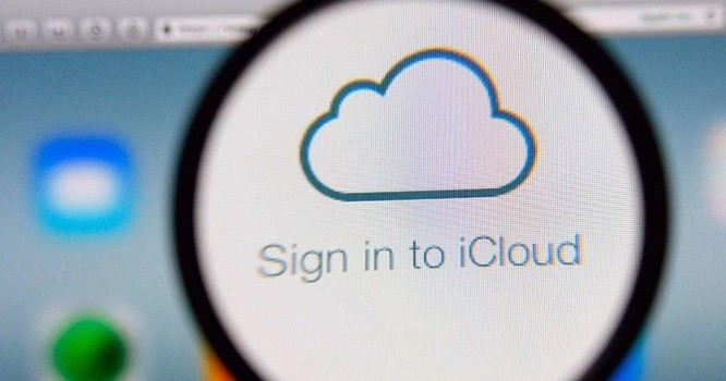 Giả nhân viên Apple xâm nhập tài khoản iCloud lấy cắp 'ảnh nóng' ảnh 1