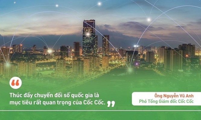 Covid-19 đang thúc đẩy thương mại điện tử và chuyển đổi số của Việt Nam ảnh 3