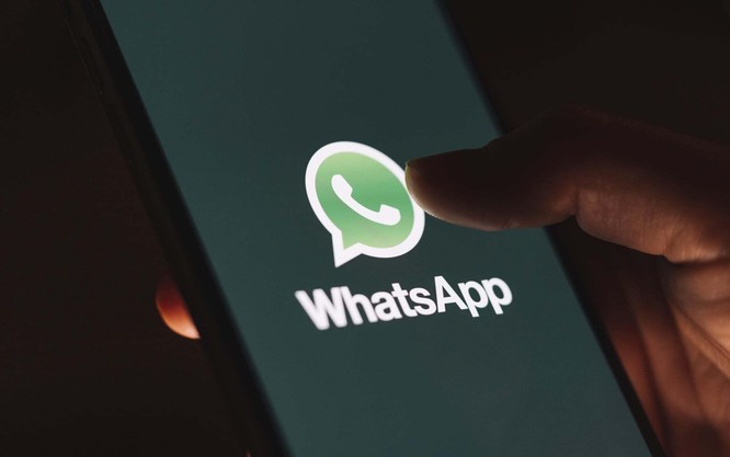 WhatsApp bị phạt 225 triệu euro do vi phạm luật bảo mật của EU ảnh 1