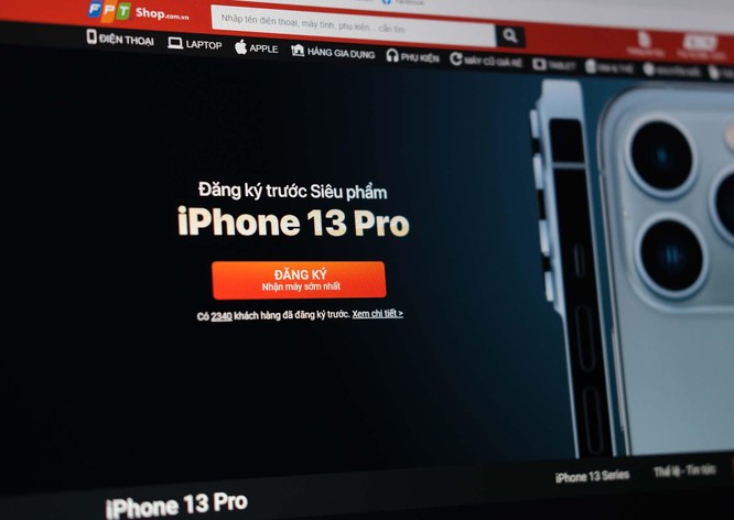Nhiều đại lý ở Việt Nam ngừng nhận đặt cọc iPhone 13, hoàn tiền khách ảnh 2