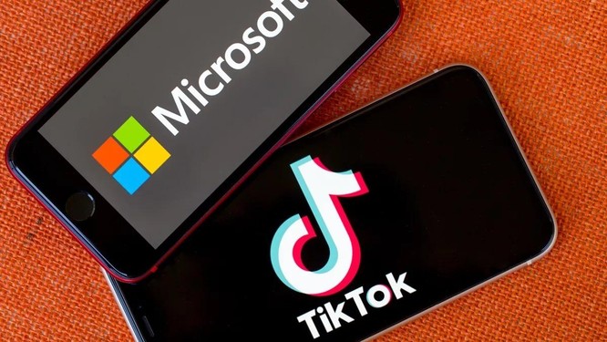 CEO Microsoft nói gì về thương vụ ‘hụt’ với TikTok? ảnh 1