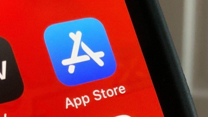 Doanh thu App Store gần gấp đôi Google Play ảnh 1