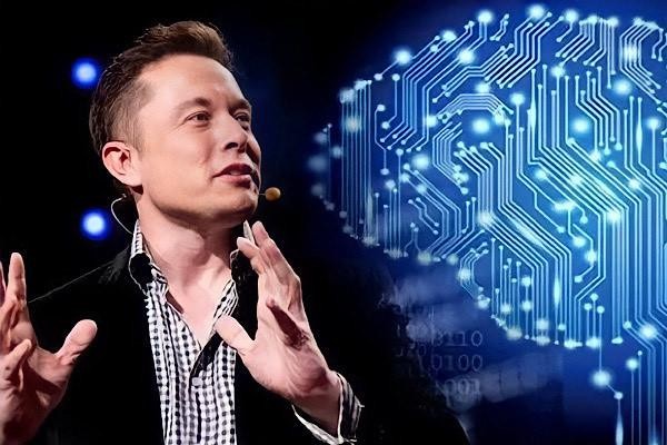 Elon Musk sắp thử nghiệm chip cấy não trên người? ảnh 1