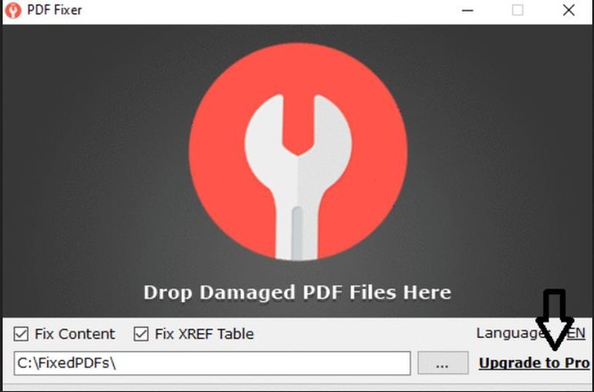 Bản quyền miễn phí 2 phần mềm xử lý file PDF hữu ích, tổng trị giá 99 USD ảnh 7