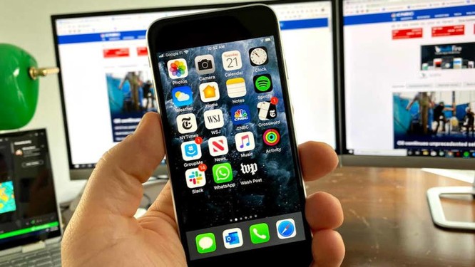 iPhone SE và iPad Air mới có thể ra mắt ngày 8/3 ảnh 1