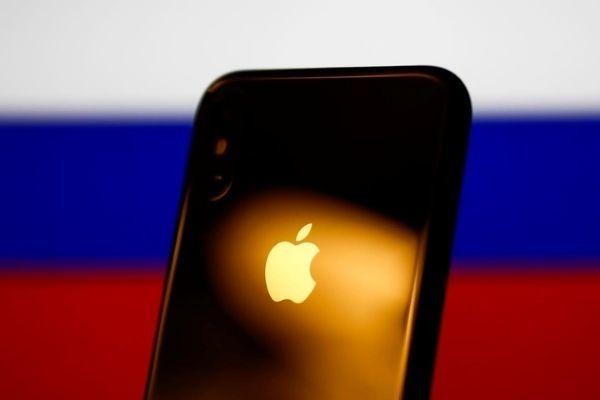 Big Tech rút khỏi Nga: Được nhiều hơn mất? ảnh 1