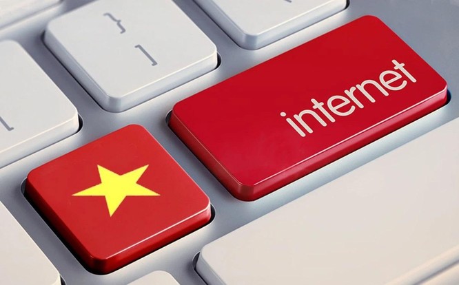 Chất lượng mạng Internet Việt Nam như thế nào so với thế giới? ảnh 1