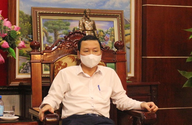 Chủ tịch Đỗ Minh Tuấn mong muốn hợp tác chặt chẽ hơn nữa với VietTimes ảnh 1