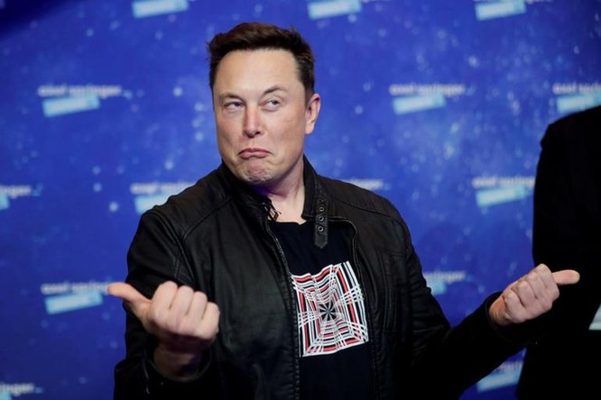 Elon Musk cân nhắc lập mạng xã hội riêng để tự do bày tỏ quan điểm ảnh 1