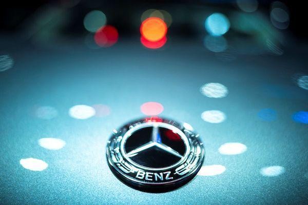 Mercedes-Benz thử nghiệm thành công xe điện sạc 1 lần chạy 1.000km ảnh 1