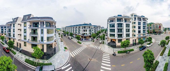 Phong thủy vượng khí sinh tài của Van Phuc City ảnh 3