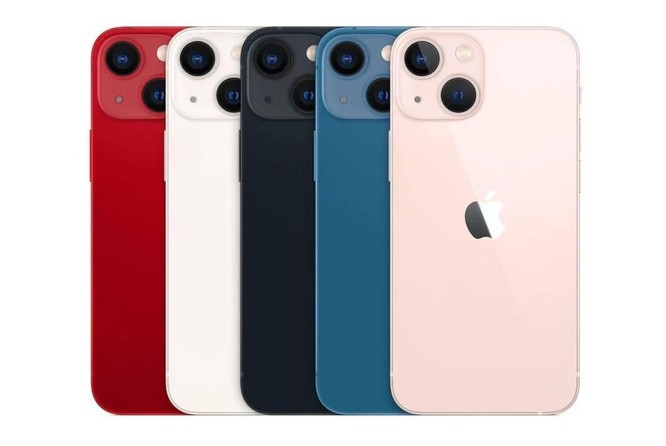 Lý do Apple sẽ không sản xuất iPhone 14 mini ảnh 1