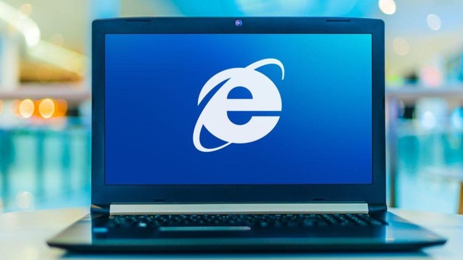 Microsoft hối thúc người dùng ngừng sử dụng Internet Explorer ảnh 1