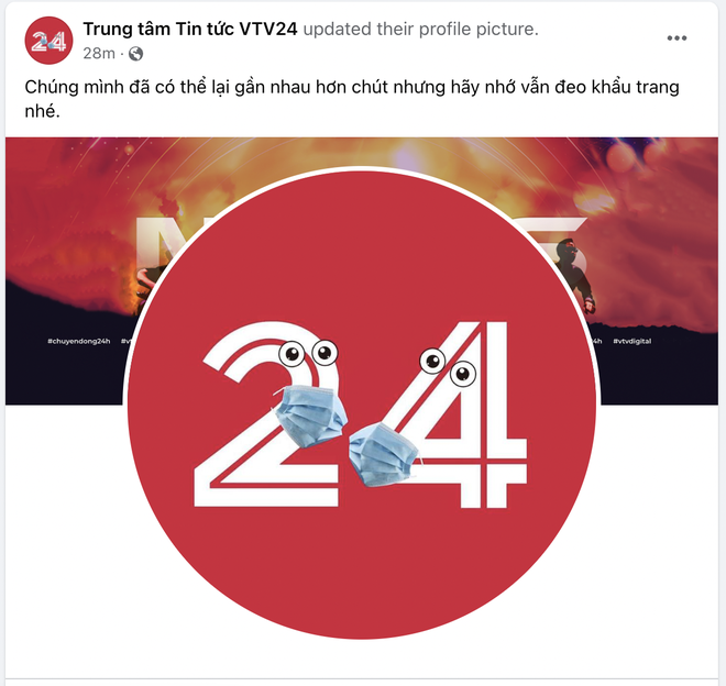 VTV thông tin chính thức về thủ phạm gây ra vụ hack fanpage VTV24 gây xôn xao những ngày qua - Ảnh 2.