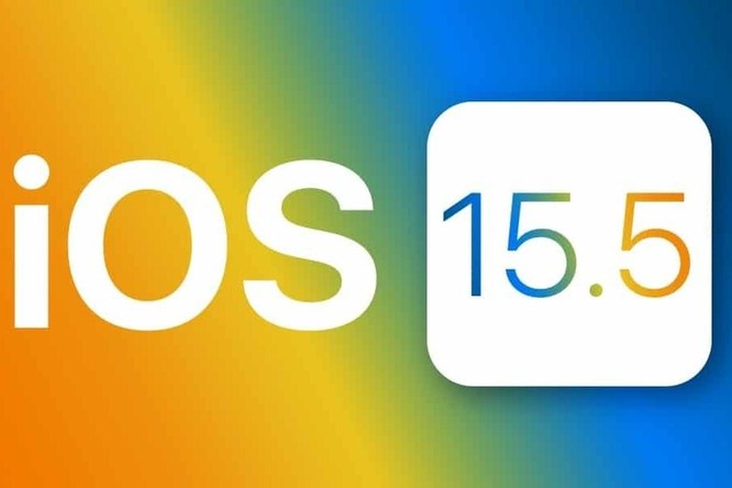 Hệ điều hành iOS 15.5 có những tính năng gì mới? ảnh 1