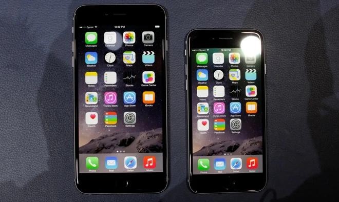 Làm chậm iPhone, Apple có thể phải bồi thường gần 1 tỷ USD ảnh 1
