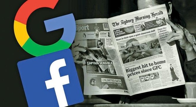 Báo chí Australia được Facebook, Google trả tiền như thế nào? ảnh 2