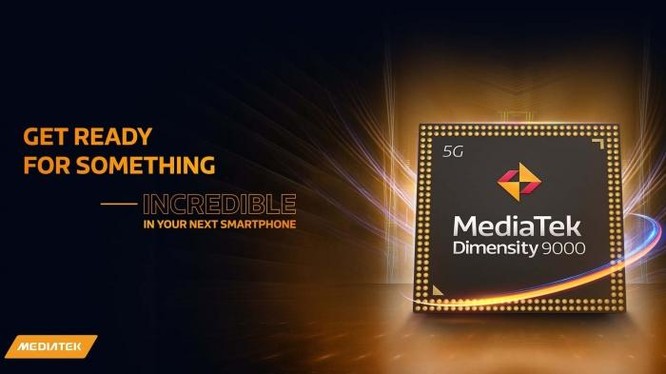 Doanh thu của MediaTek tăng 33% nhờ doanh số của dòng Dimensity 8000 và 9000 ảnh 2