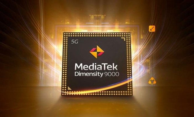 Doanh thu của MediaTek tăng 33% nhờ doanh số của dòng Dimensity 8000 và 9000 ảnh 4
