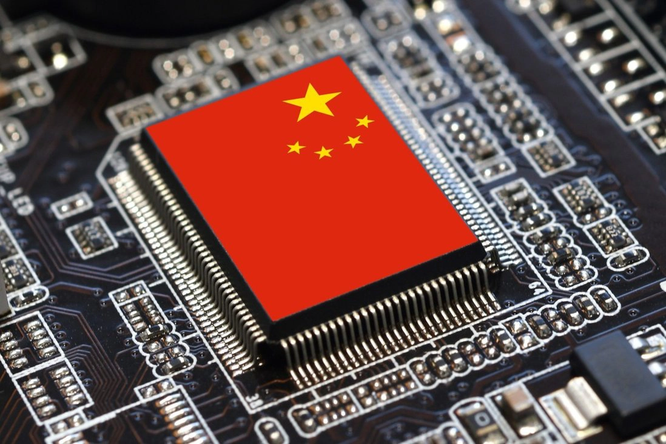 Mỹ giới hạn xuất khẩu công nghệ, đe dọa tương lai ngành bán dẫn Trung Quốc ảnh 1