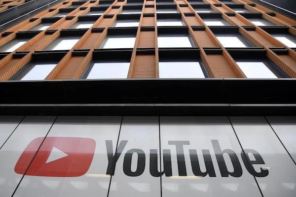 YouTube chia 45% doanh thu cho người dùng sáng tạo nội dung video ngắn ảnh 1