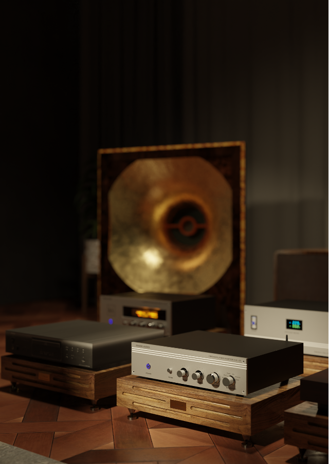 Nhà sản xuất Khang Audio cùng hệ thống âm thanh T360 tại Triển lãm AV Show 2022 ảnh 3