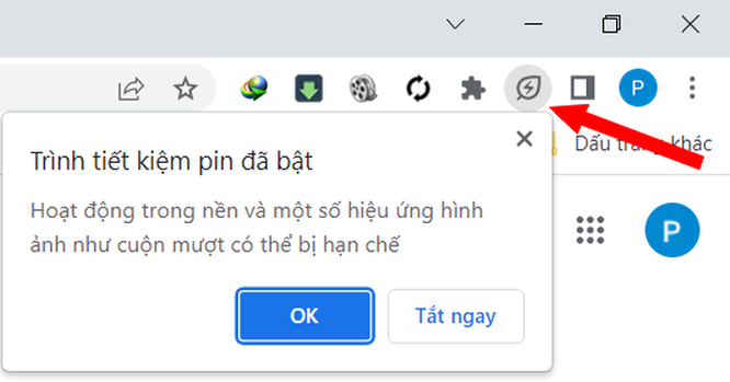 Hướng dẫn kích hoạt tính năng mới hữu ích nhiều người trông đợi trên Chrome ảnh 6