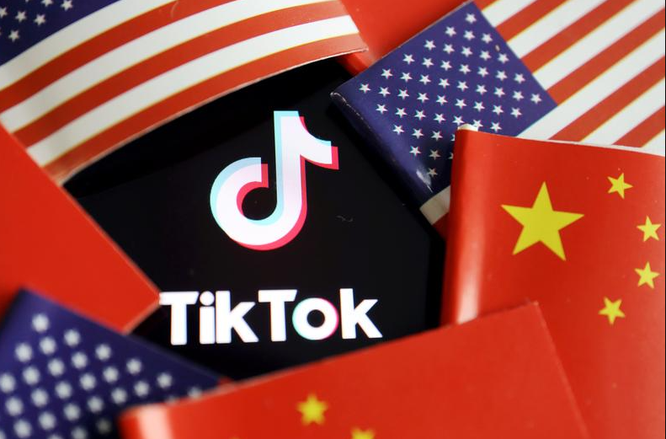 Trung Quốc thà từ bỏ TikTok, quyết không “nhún mình” trước Mỹ ảnh 2