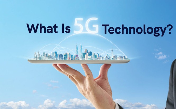 Điều gì làm nên sự khác biệt giữa 4G và 5G? ảnh 1