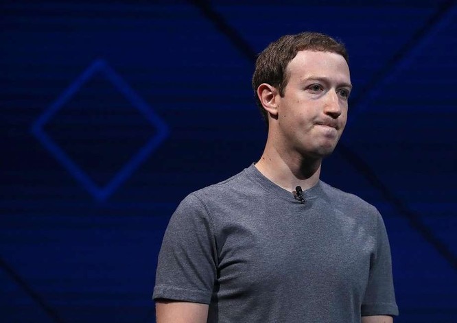 Zuckerberg tiếp tục "đá đều" Apple, kêu gọi Mỹ điều tra ảnh 1