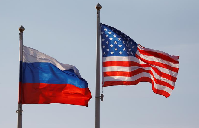 Mỹ trừng phạt viện nghiên cứu của Nga vì phát triển phần mềm độc hại ảnh 1