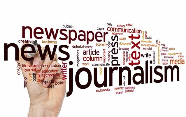 Đạo đức báo chí quan trọng như thế nào trước sự bùng nổ thông tin hiện nay? ảnh 2