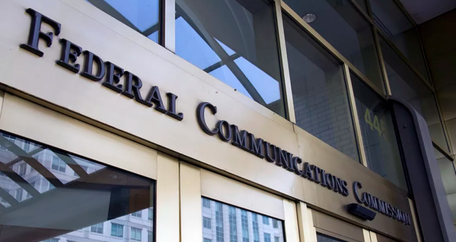 FCC cứng rắn với Trung Quốc trong bối cảnh lo ngại an ninh ảnh 1