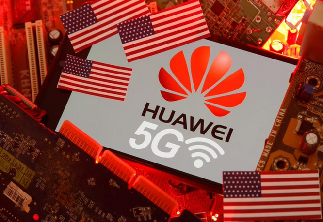 Mỹ có kế hoạch chi 1,9 tỉ USD để thay thế thiết bị mạng của Huawei và ZTE ảnh 1