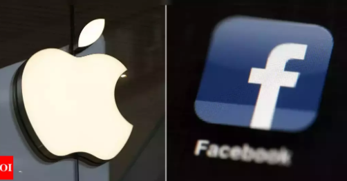 Cuộc chiến Facebook - Apple: “Ông lớn” Facebook bắt đầu phản công ảnh 4