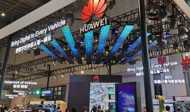 Huawei đã tham gia hơn 50% mạng 5G thương mại trên thế giới ảnh 1