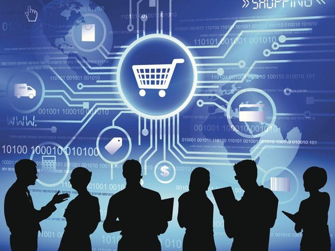 5 thách thức công nghệ các nhà bán lẻ đang phải đối mặt ảnh 1
