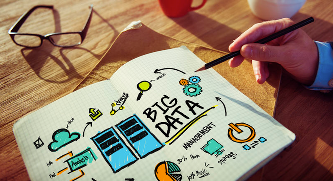 9 cách Big Data có thể cải thiện các doanh nghiệp nhỏ ảnh 2