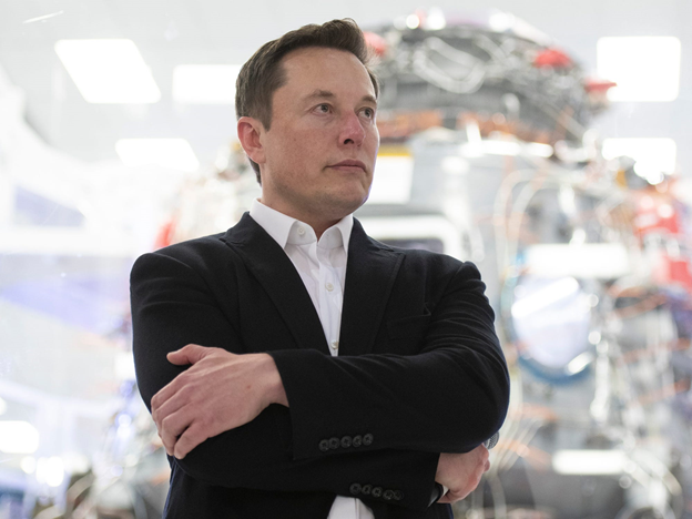 Elon Musk nói về “khó khăn nhất từ trước đến nay” của Tesla ảnh 1
