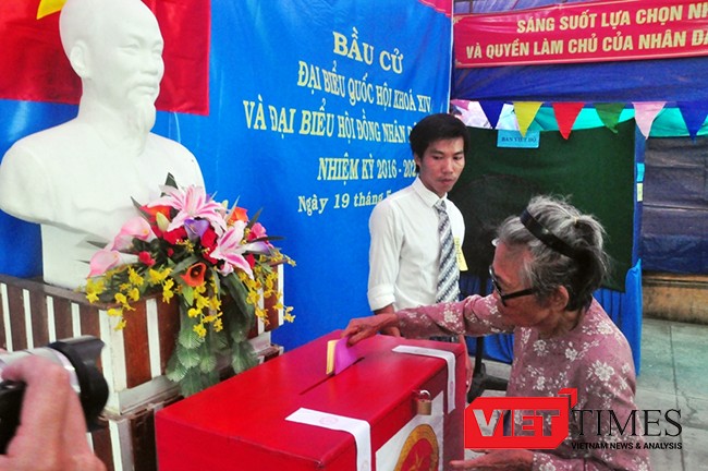 Quảng Nam, bầu cử, giám đốc sở, trẻ nhất nước, VietTimes