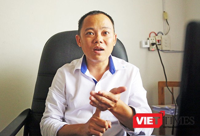 Theo Luật sư Trần Khánh Linh, Giám đốc Công ty Luật TNHH LDL, ông Trịnh Lương Trân có đủ thẩm quyền để chuyển trả số tiền