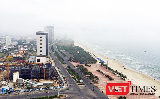 Đà Nẵng: Cơ sở lưu trú du lịch phát triển nóng, nảy sinh cạnh tranh không lành mạnh ảnh 1