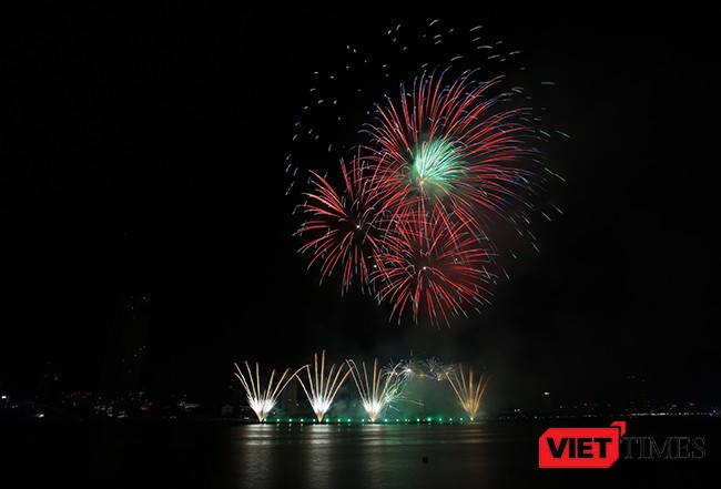 Chung kết DIFF 2017: Cuộc tranh tài của những “chàng ngự lâm”! ảnh 33