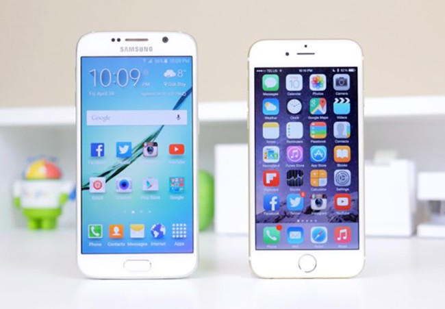 5 lí do để chọn iPhone thay vì Android ảnh 5
