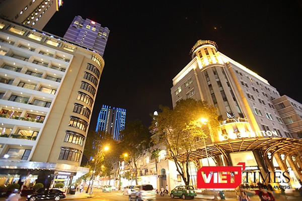 Bất động sản TPHCM đang diễn biến ra sao ảnh 2