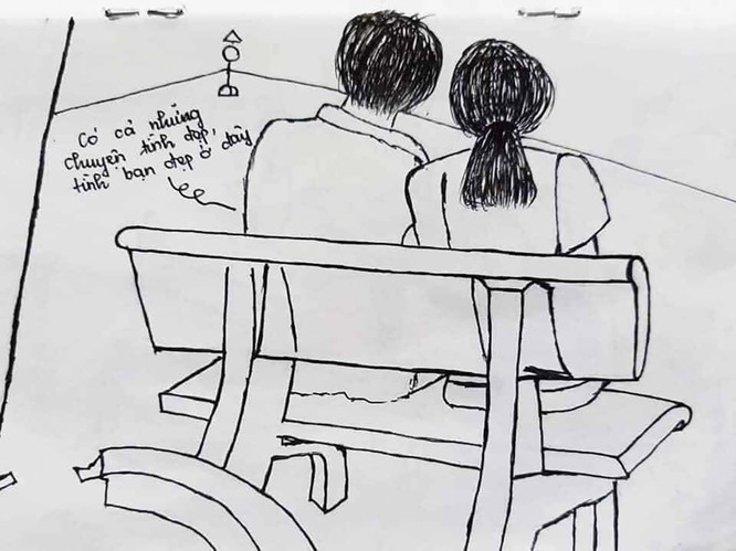 Xúc động “Nhật ký 14 ngày cách ly tại Đà Nẵng” của cô du học sinh Hàn Quốc ảnh 13