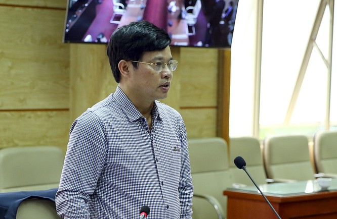 Phó Chủ tịch UBND TP Hà Nội: Cơ bản đã kiểm soát được ổ dịch COVID-19 ở Bệnh viện Bạch Mai ảnh 1
