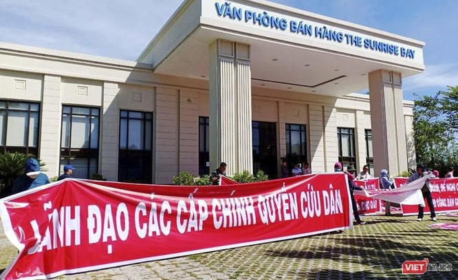 HĐND TP Đà Nẵng yêu cầu giải quyết dứt điểm vụ việc ở dự án Khu đô thị quốc tế Đa Phước ảnh 1