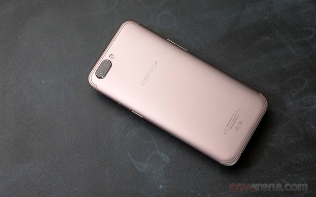 Đánh giá Oppo R11: hiệu năng tốt, thiết kế đẹp ảnh 1